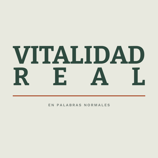 Vitalidad Real